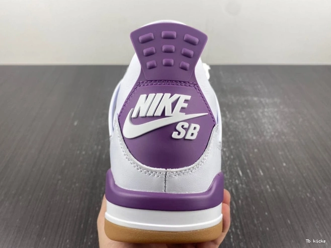 Cheap TBK 4 Jordan DR5415-150 Retro SB 0705